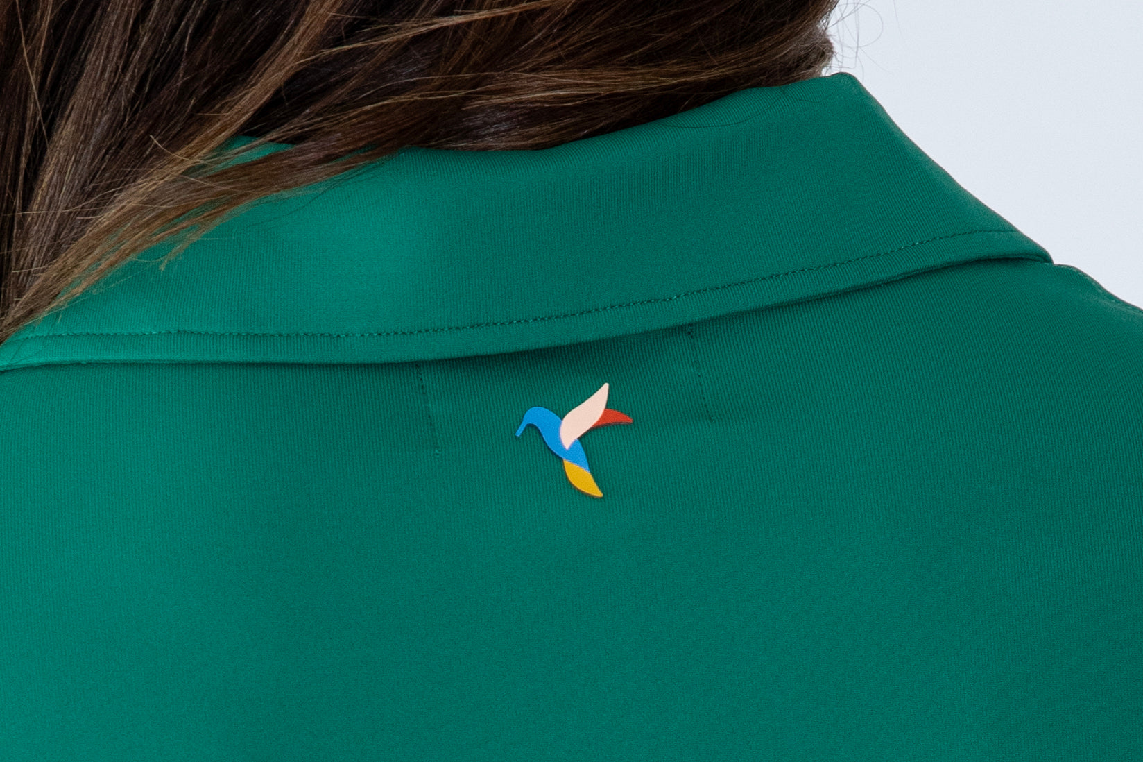 polo hummingbird logo