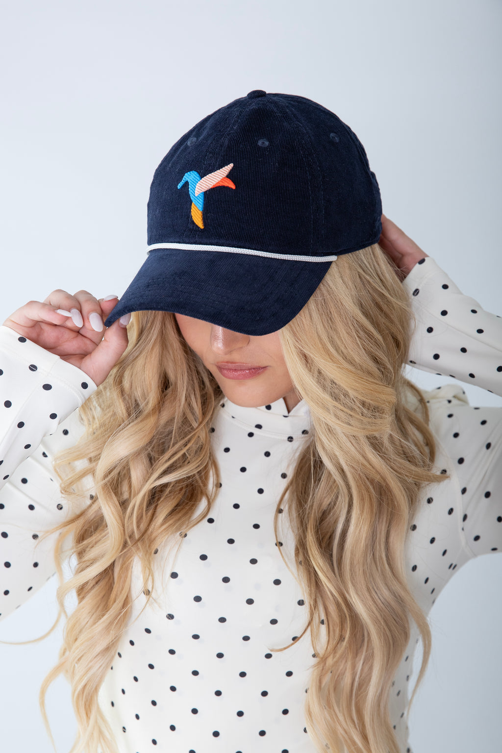 Regular Corduroy Hats