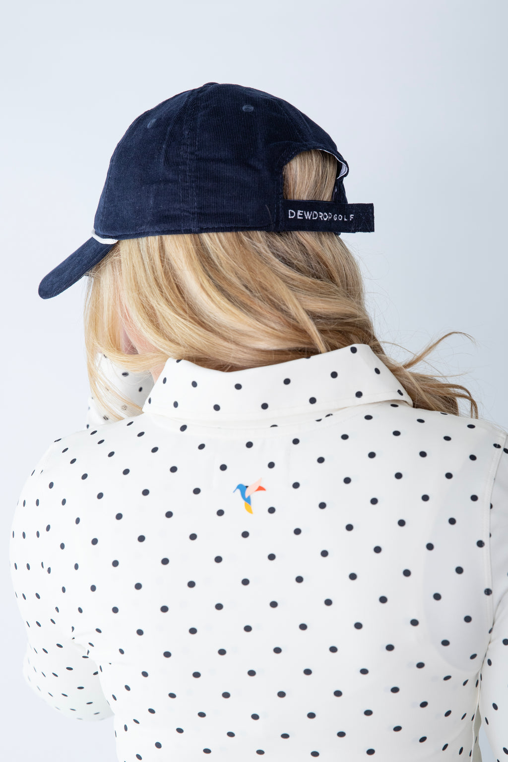Regular Corduroy Hats