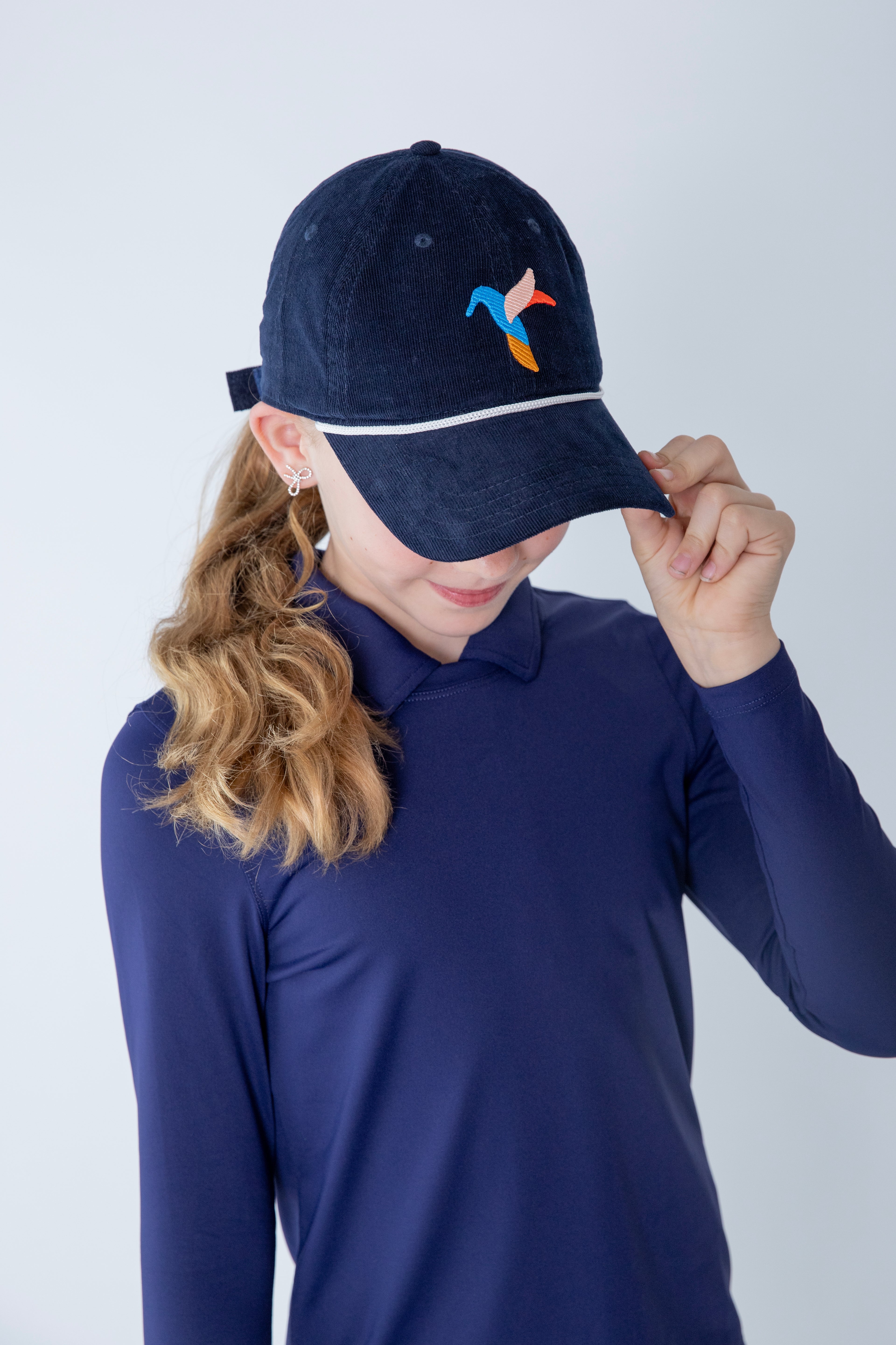 Regular Corduroy Hats