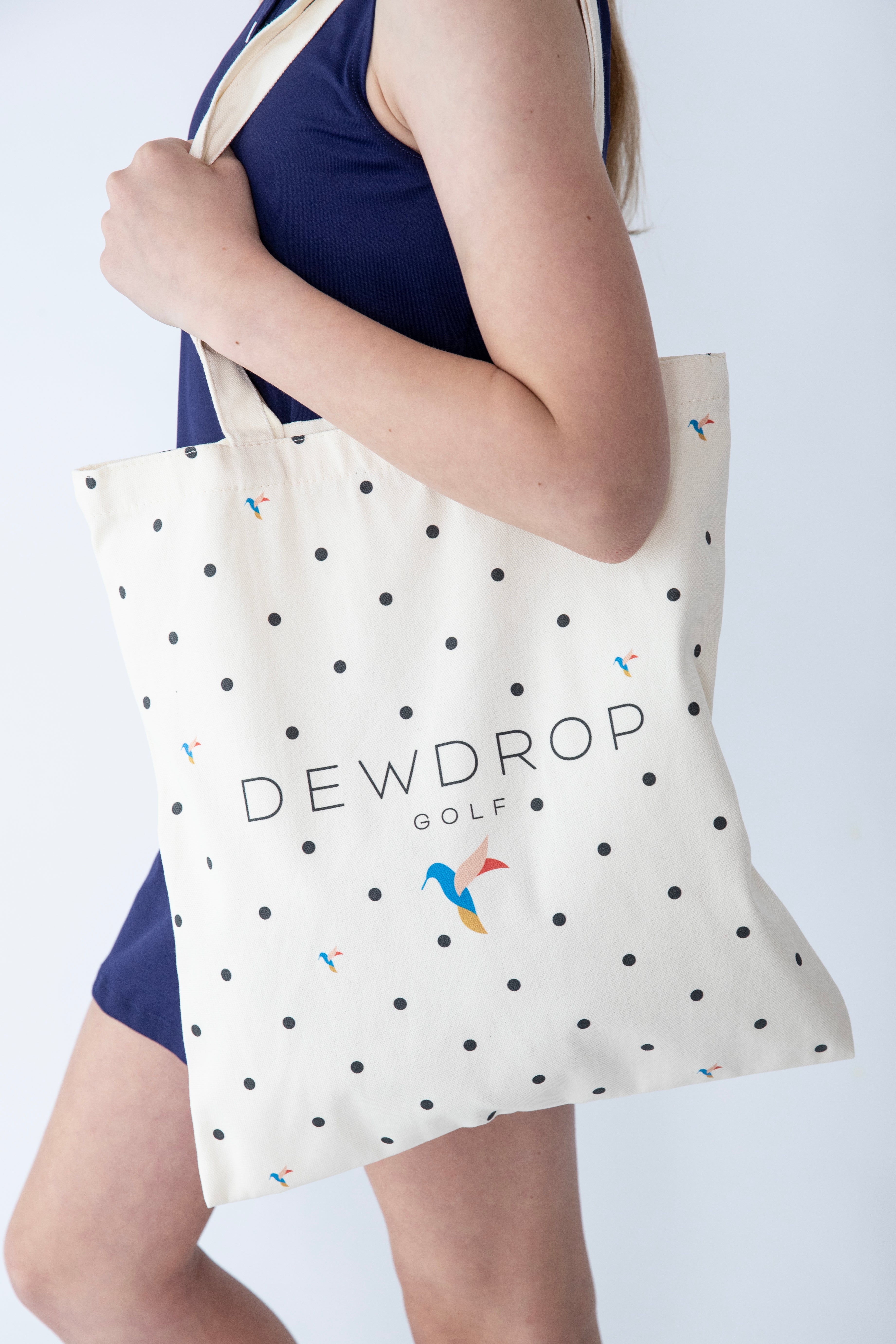 Cotton Tote Bag
