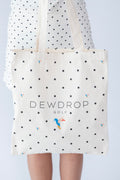 Cotton Tote Bag