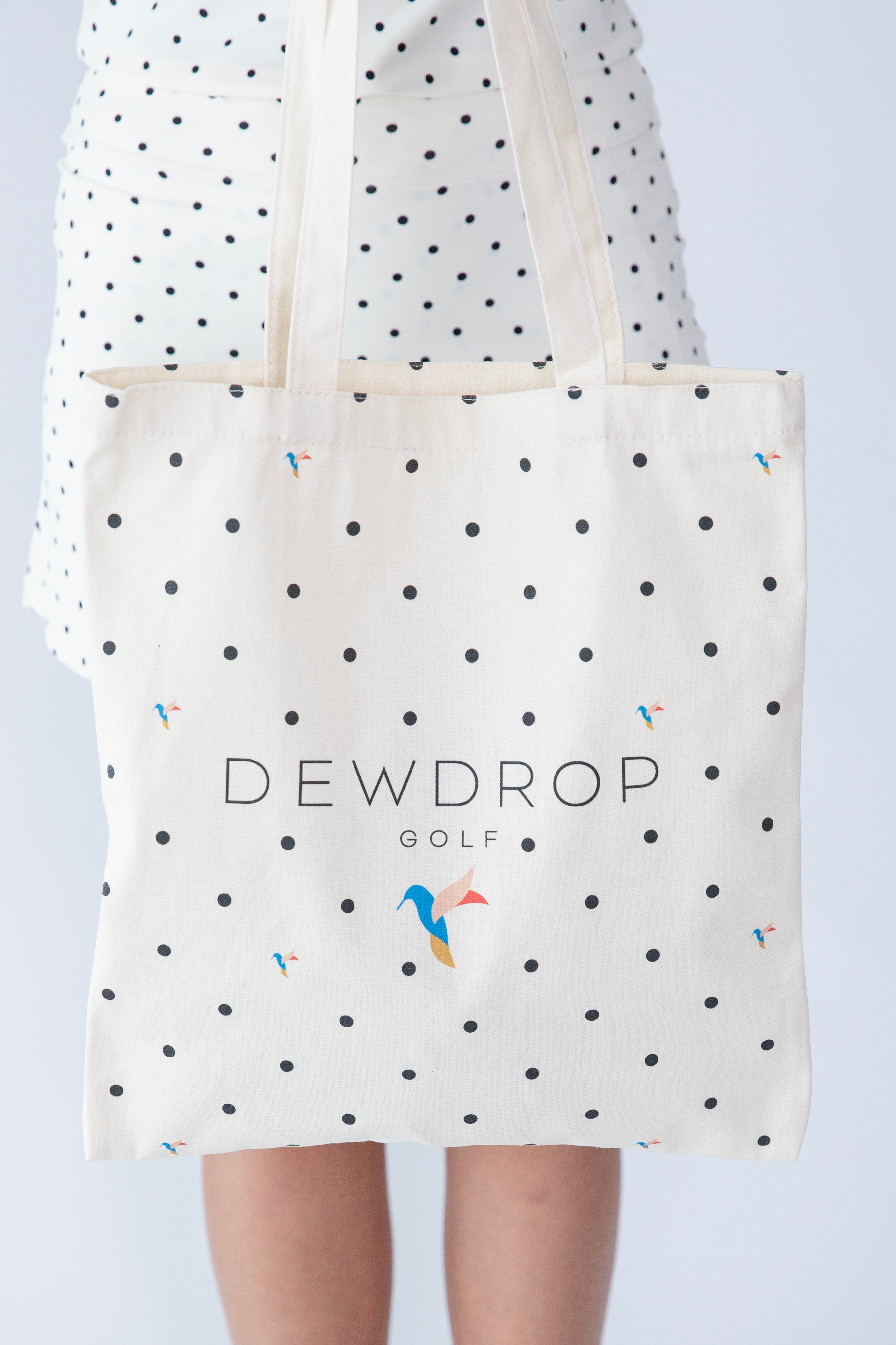 Cotton Tote Bag
