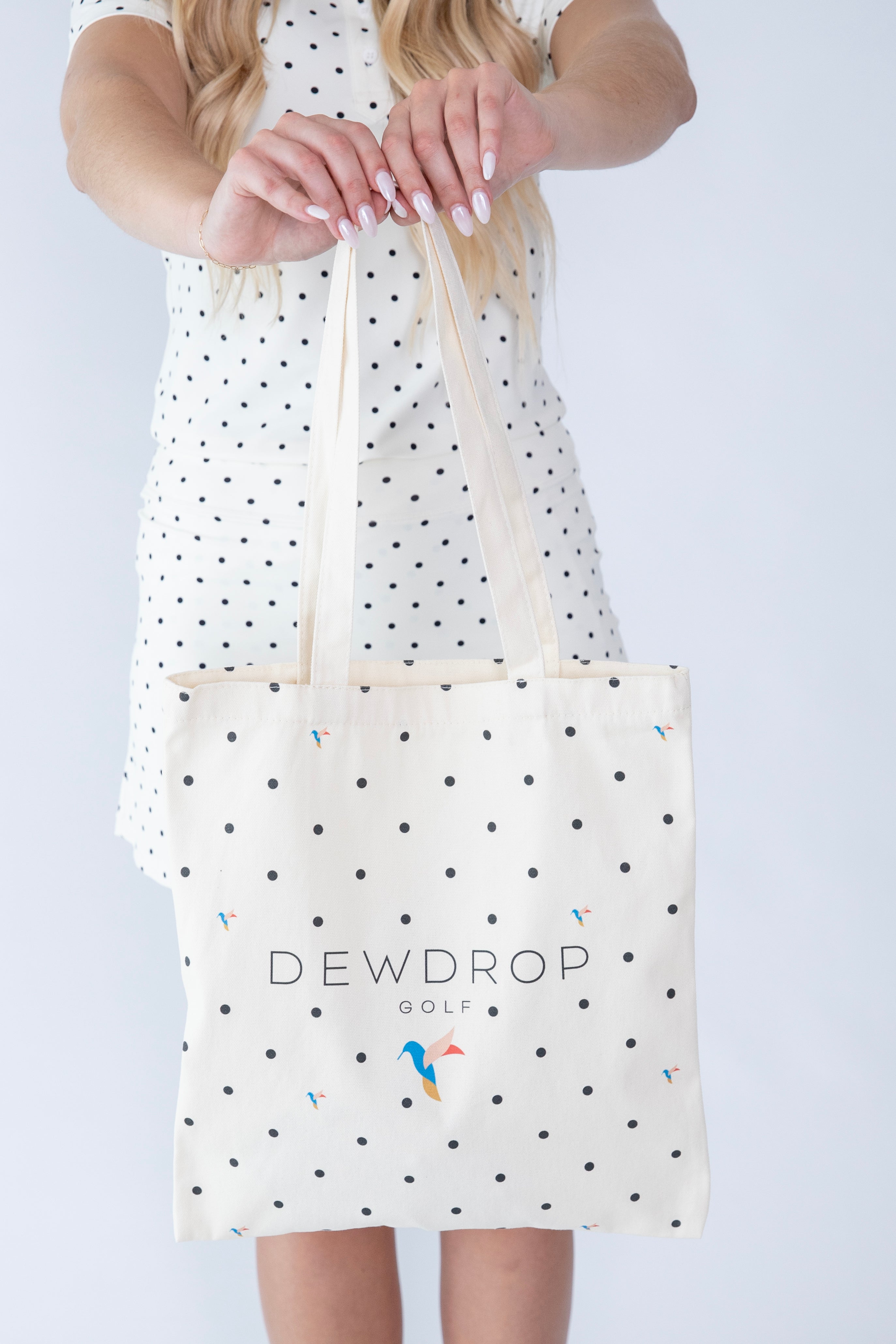 Cotton Tote Bag
