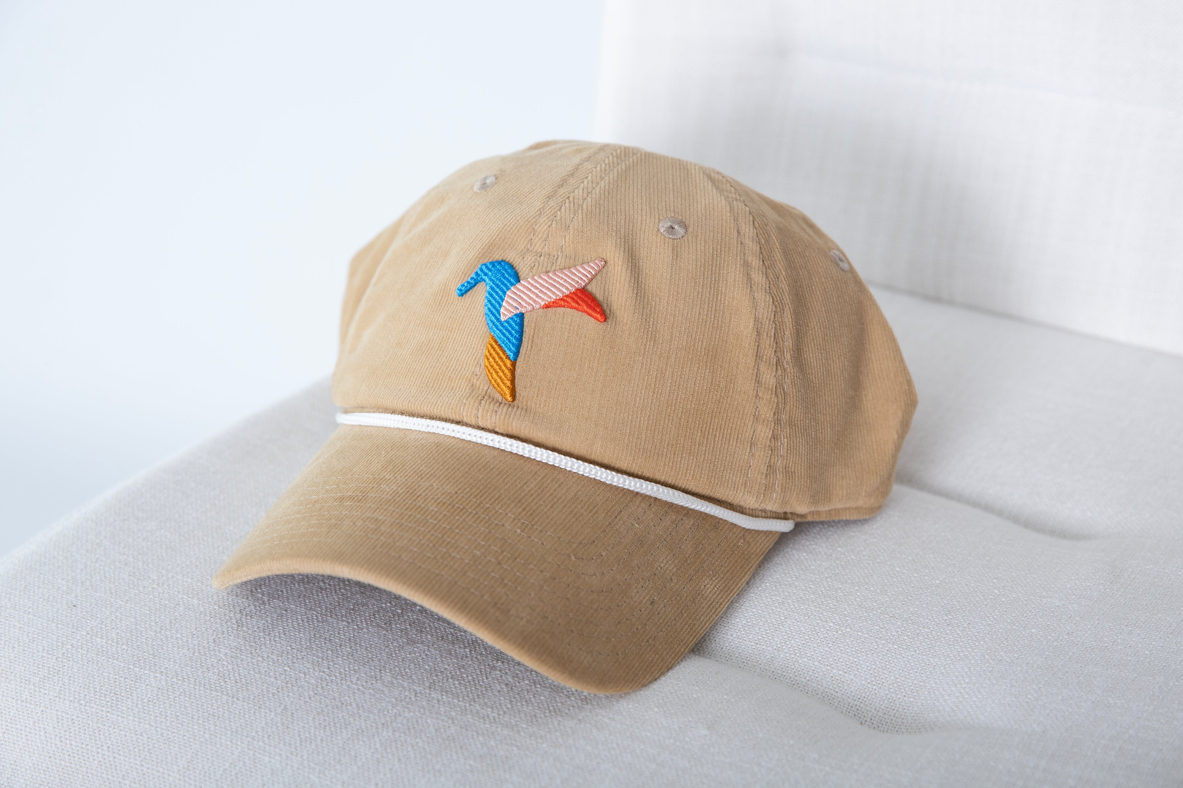 Regular Corduroy Hats