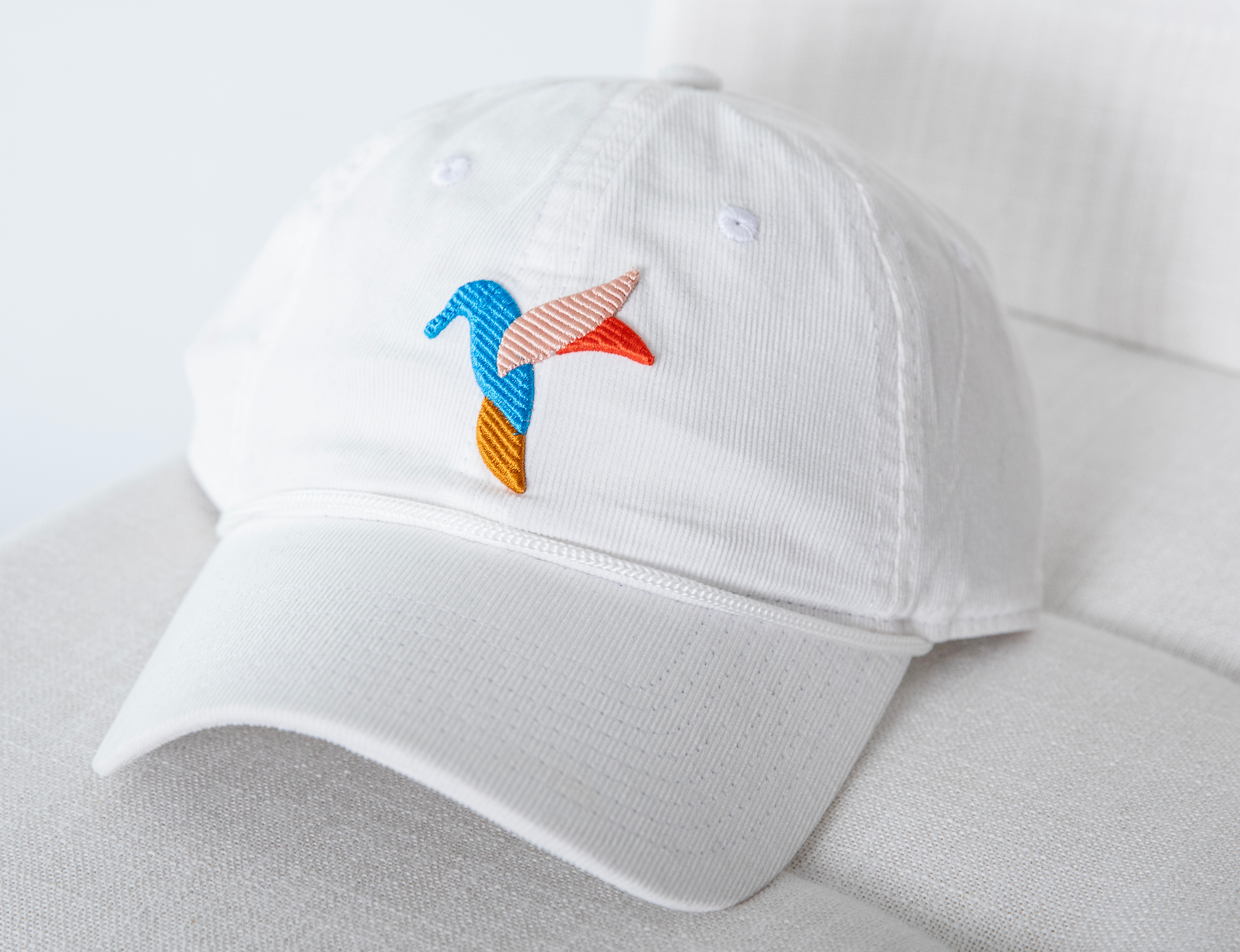 Regular Corduroy Hats
