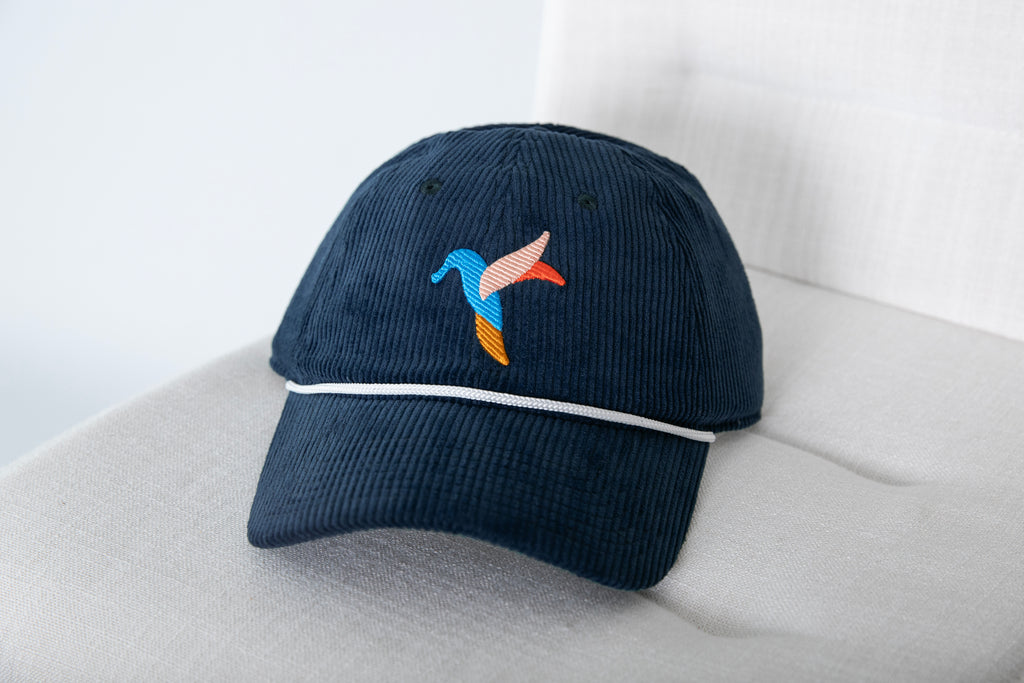 Regular Corduroy Hats