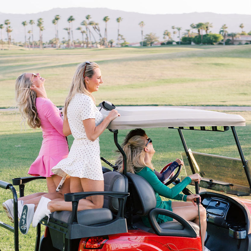 Dewdrop Golf