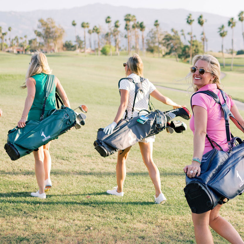 Dewdrop Golf